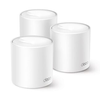 TP-Link AX3000 WIFI 6 HOME MESH DECO X50 PRO