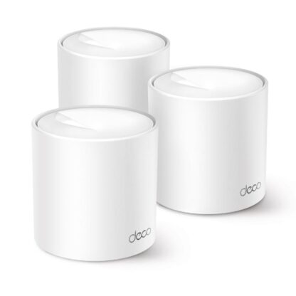 TP-Link AX3000 WIFI 6 HOME MESH DECO X50 PRO