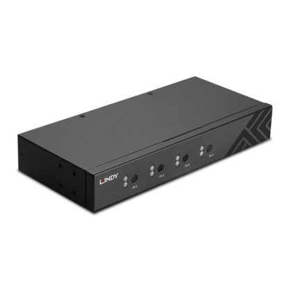 Switch KM Lindy 4 Port USB & Audio - Image 4