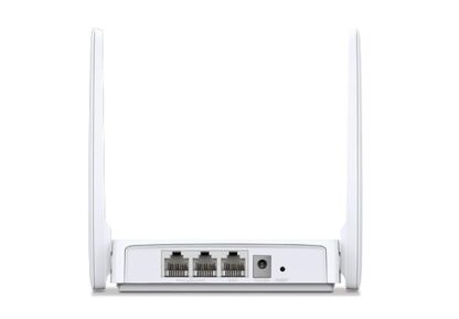 ROUTER WIRELESS MERCUSYS N300MBPS MW301R - Image 7