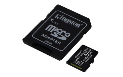 MICROSD 512GB SELECT PLS SDCS2 / 512GBSP - Image 3