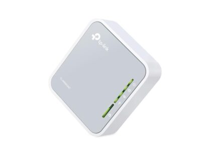 TP-Link AC750 WIRELESS TRAVEL ROUTER - Image 2