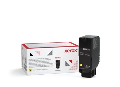 XEROX 006R04623 TONER YELLOW 6 K - Image 3