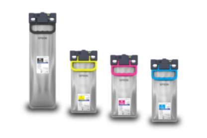 EPSON PRO MAGENTA XL INKJET CARTRIDGE C878/8 - Image 4