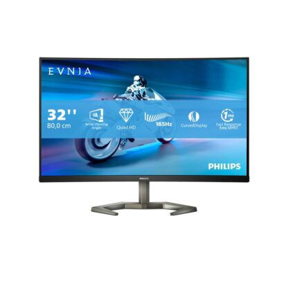 Monitor 32" 32M1C5500VL/00 - Image 4