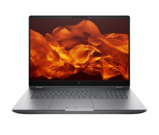 HP Zbook 18 Fury G1i 18 U9-285HX 64 2T PRO4000 Windows 11 Pro