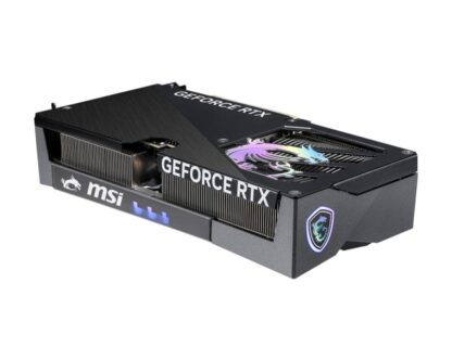 MSI GEFORCE RTX 5060 TI 8G GAMING OC - Image 4