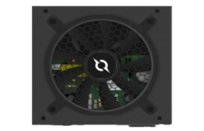 PSU Aqirys Pulsar 550W 80+ White certified - Image 12