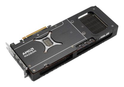 VGA ASUS PRIME RTX 9070 XT OC 16GB - Image 10