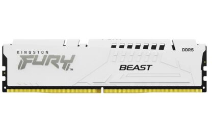 Kingston DDR5 64GB 5600MHZ KF556C36BWEK2-64 - Image 5