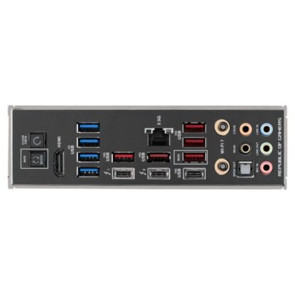 Mainboard Asus ROG MAXIMUS Z790 DARK HERO DDR5 - Image 4
