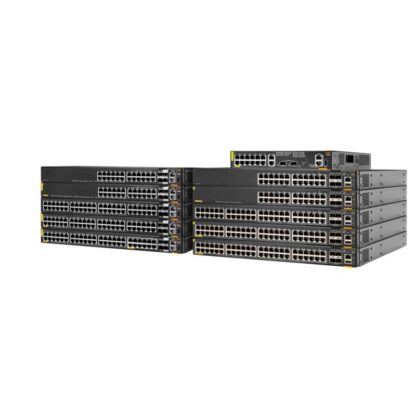 ARUBA 6200F 24G CL4 4SFP+370W SWCH - Image 5