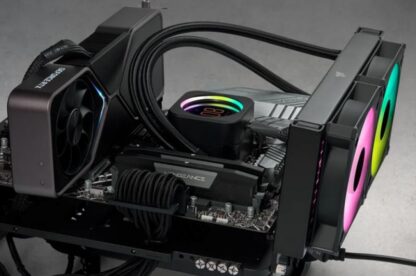 CORSAIR VENGEANCE DDR5 96GB (2x48GB) 6400 MHZ - Image 4