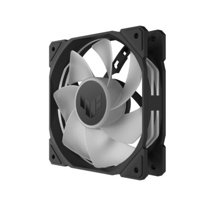 Fan AS TUF Gaming TR120 ARGB RV BLA 3IN1 - Image 12