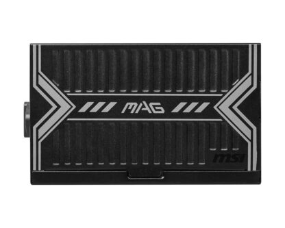 PSU MSI MAG A650BN 80+ Bronze - Image 6