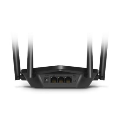 MERCUSYS MR60X AX1500 WIFI 6 ROUTER - Image 7