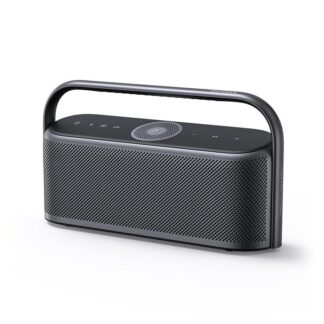 Anker SoundCore Portable Speaker Black