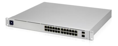 UNIFIED UBIQUITI PRO SWITCH 24-PORT POE L3 - Image 5