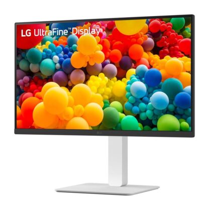 MONITOR 27" LG 27US550-W.AEU - Image 8