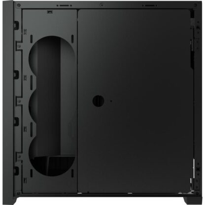 Corsair Case iCUE 5000X RGB Mid-Tower Black - Image 11