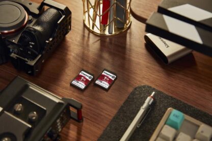 SD CARD KS 1TB SD , SDXC, CL10 - Image 8