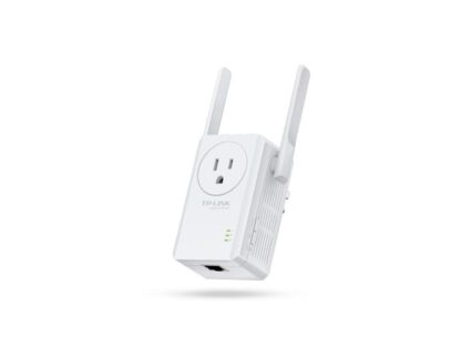 TPL RANGE-EXT N300 2.4GHZ WALL-PLG - Image 5