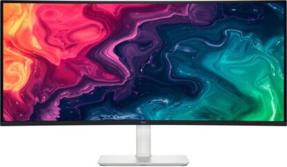 Dell MONITOR 34" S3425DW LED 3440 x 1440 - Image 3