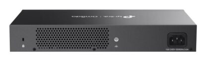Omada 24-Port Gigabit Easy Managed Switch - Image 3