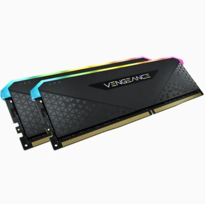 Corsair VENGEANCE RGB RS 64GB (2x32GB) DDR4 - Image 2