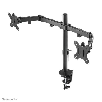 Neomounts Screen TV Desk Clamp Full Mot 10"-32" - Image 8