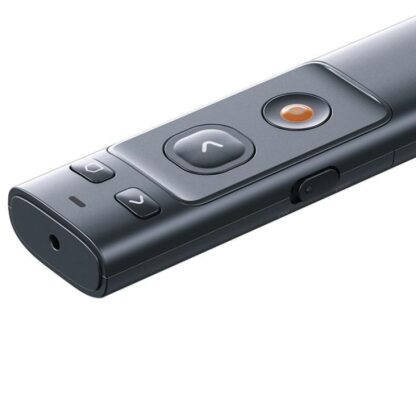 Baseus wireless presenter, gray - Image 11