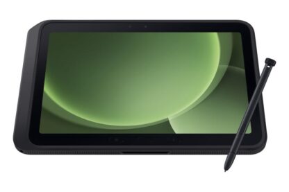Samsung TAB ACTIVE5 X356 5G 10.1" 6/128GB Green