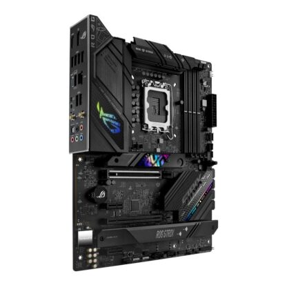Motherboard Asus ROG STRIX B760-F WIFI LGA1700 - Image 7