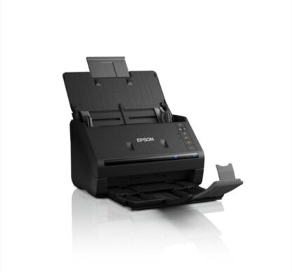 EPSON WORKFORCE ES-500WII A4 SCANNER - Image 5