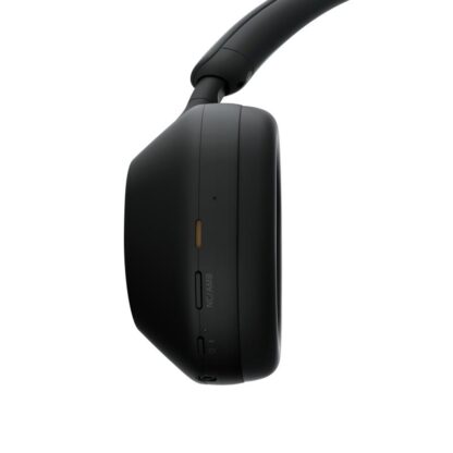 Casti Wireless Over-Ear Sony WH1000XM5B - Image 10