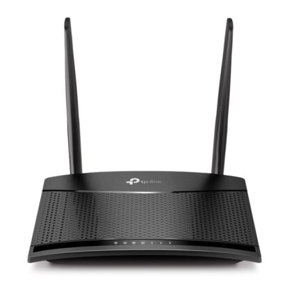 TP-Link N300 3G/4G WIRELESS SINGLE-B ROUTER - Image 2