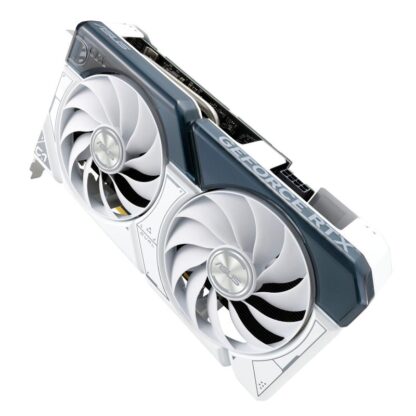 VGA Asus Dual RTX 4060 WHITE OC 8G - Image 11