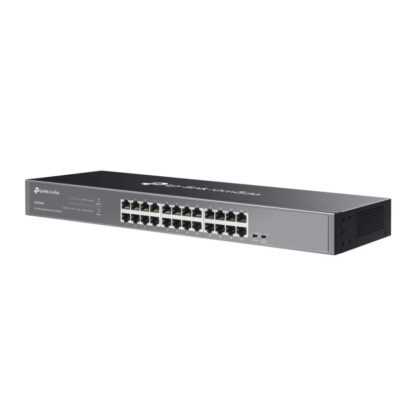 Omada 24-Port Gigabit Switch - Image 4