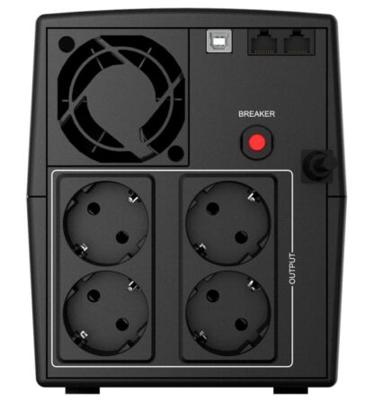 UPS NJOY KEEN 2000 USB - Image 7