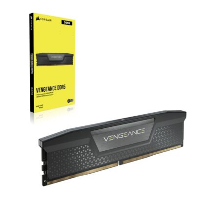 Corsair Vengeance DDR5 192GB (4x48gb) 5200Mhz - Image 3