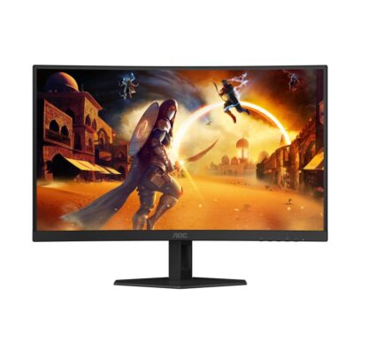 Monitor AOC 27" C27G4ZXE - Image 5