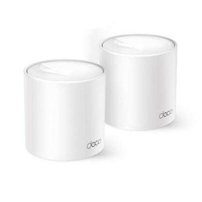 TP-LINK KIT AX1500 MESH WIFI 6 2PK - Image 3