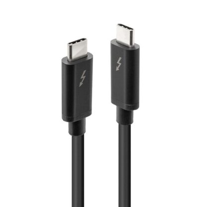 Lindy Thunderbolt 3 cable, Length 2m - Image 3