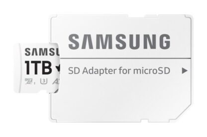 MICROSD PRO PLUS 1T PRO CL10 W/A SM - Image 6