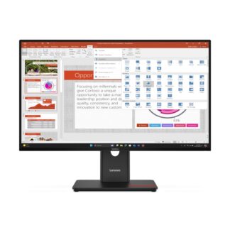 ThinkVision T27-40 27" IPS FHD HDMI 3Y