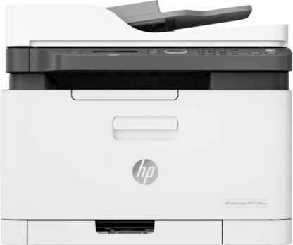 HP 179FNW COLOR LASER MFP - Image 4