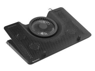 Genesis Oxid 550 LED laptop cooler