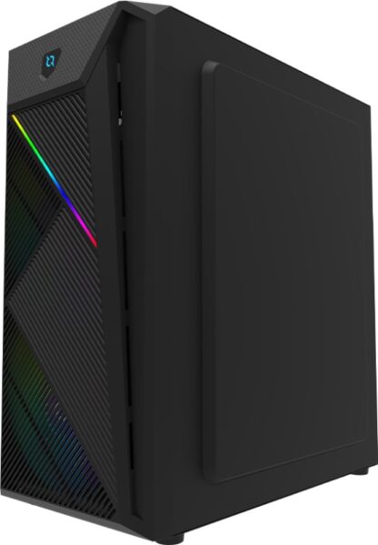 PC Case Aqirys BellatrixPRO Mini Tower - Image 6