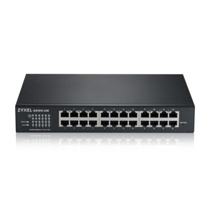 ZYXEL GS1915-24E 24GB HYBRID NEBULA SWITCH - Image 7
