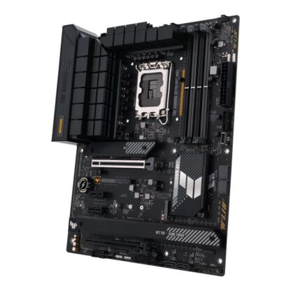 Motherboard ASUS TUF GAMING H770-PRO LGA1700 DDR5 - Image 12